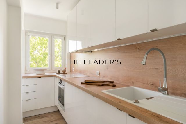 Mieszkanie 3-pokojowe Warszawa Żoliborz, ul. Władysława Broniewskiego. Zdjęcie 8