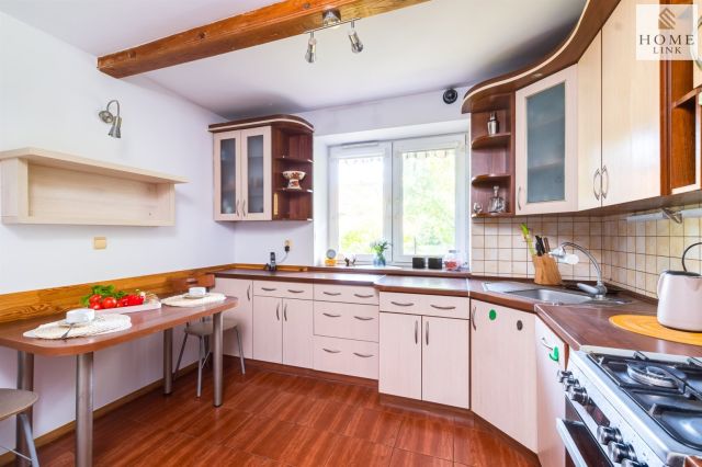 dom wolnostojący, 4 pokoje Olsztyn Dajtki, ul. Sielska. Zdjęcie 23