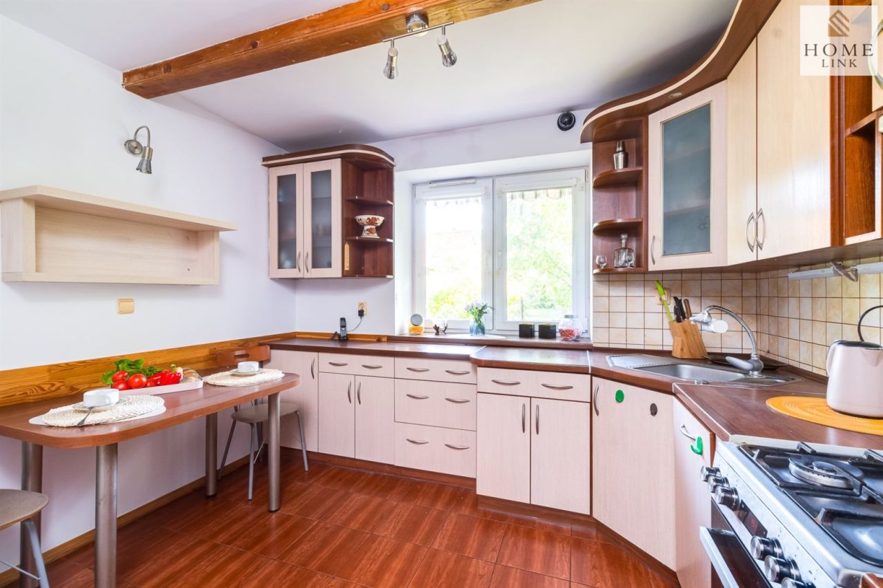 dom wolnostojący, 4 pokoje Olsztyn Dajtki, ul. Sielska. Zdjęcie 23