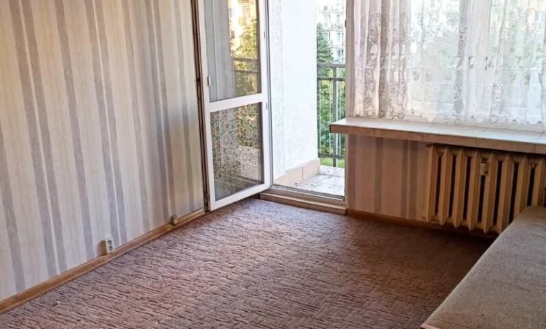 Mieszkanie 2-pokojowe Katowice, ul. Graniczna