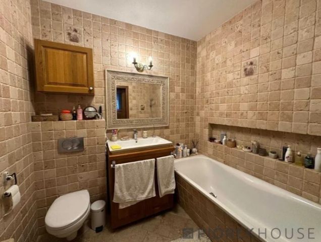 Mieszkanie 3-pokojowe Warszawa Wola, ul. Romańska. Zdjęcie 3