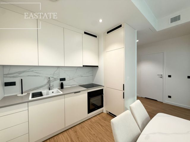 Mieszkanie 2-pokojowe Warszawa Wola, ul. Prosta. Zdjęcie 3