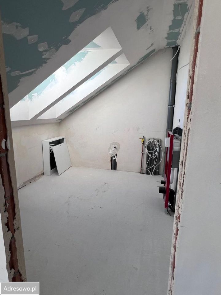 bliźniak, 4 pokoje Bielsko-Biała Kamienica. Zdjęcie 7