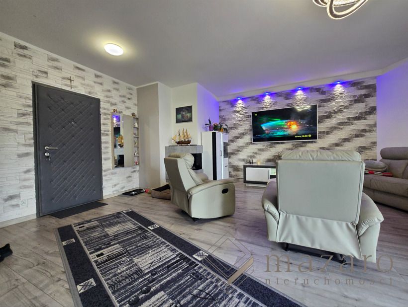 Mieszkanie 2-pokojowe Osielsko, ul. Jana Pawła II. Zdjęcie 5