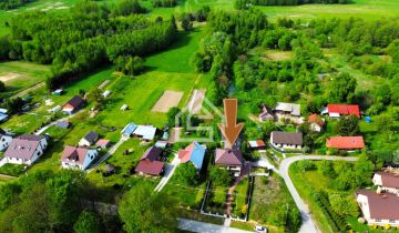 dom wolnostojący, 5 pokoi Bratucice