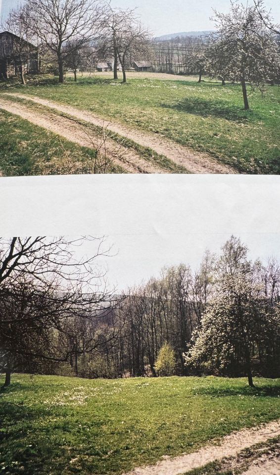Działka budowlana Lanckorona Kopań, ul. Kopań. Zdjęcie 14