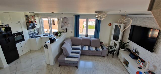 Mieszkanie 3-pokojowe Mława, ul. Zachodnia. Zdjęcie 1