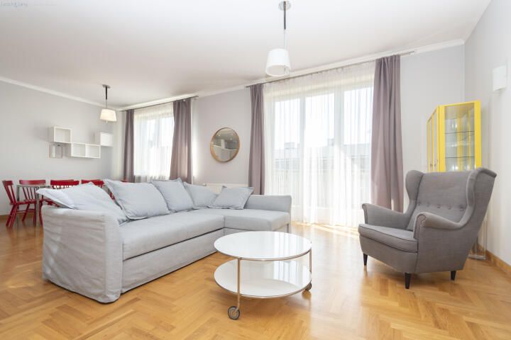 Mieszkanie 3-pokojowe Kraków Stare Miasto, ul. Józefa