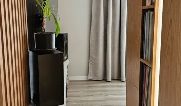 Mieszkanie 3-pokojowe Wrocław Złotniki, ul. Kościańska