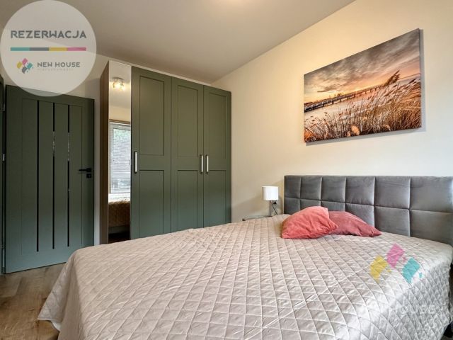 Mieszkanie 3-pokojowe Olsztyn Śródmieście, ul. Dąbrowszczaków. Zdjęcie 3