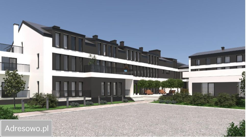 Nieruchomość komercyjna Dorotowo. Zdjęcie 2