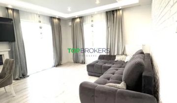 Mieszkanie 3-pokojowe Warszawa Ursus, ul. Ochocka