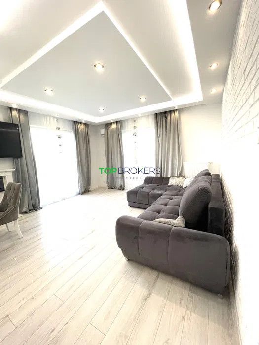 Mieszkanie 3-pokojowe Warszawa Ursus, ul. Ochocka