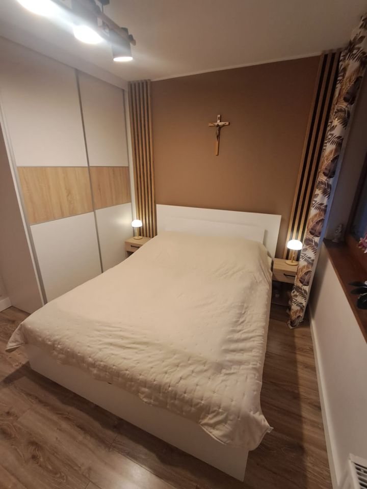 dom szeregowy, 4 pokoje Kalisz Majków. Zdjęcie 15