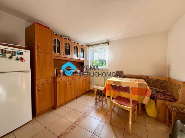 dom szeregowy, 5 pokoi Jelenia Góra Maciejowa, ul. Wrocławska. Zdjęcie 5