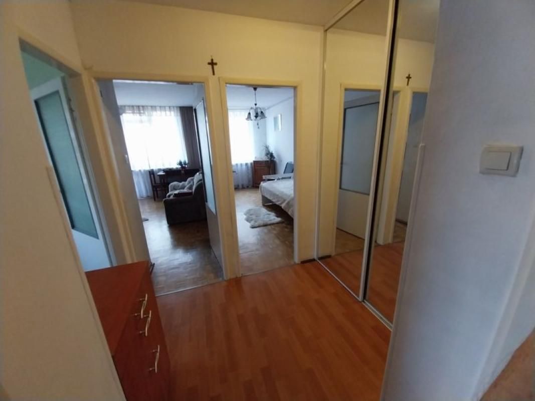 Mieszkanie 3-pokojowe Warszawa Praga-Południe, ul. Bliska. Zdjęcie 12