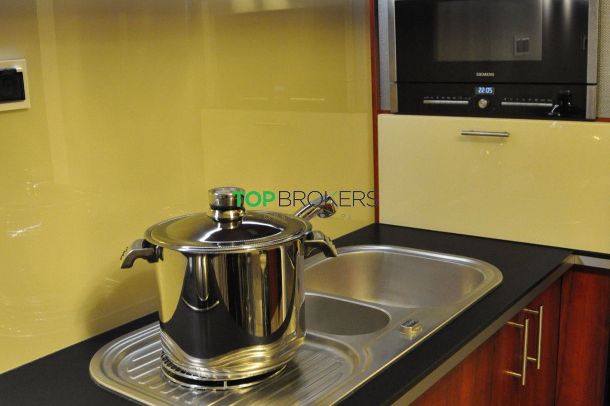 Mieszkanie 3-pokojowe Warszawa Białołęka, ul. Józefa Mehoffera. Zdjęcie 3