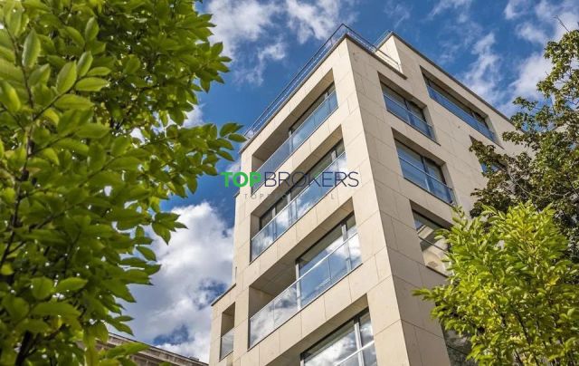 Mieszkanie 2-pokojowe Warszawa Ochota, ul. Siewierska. Zdjęcie 6