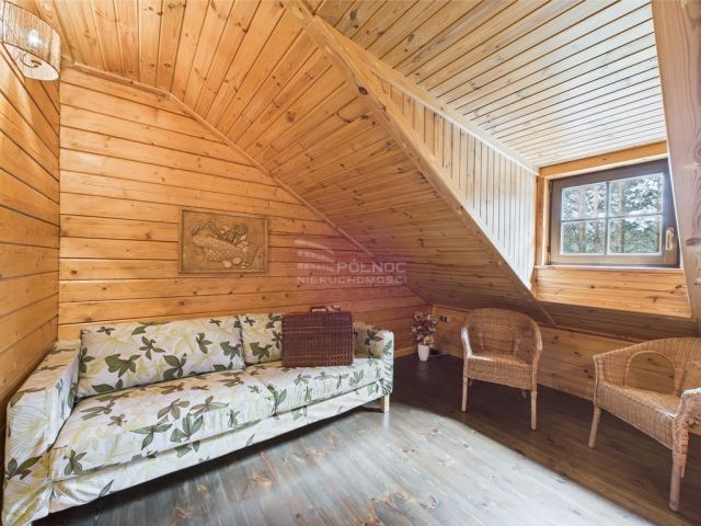 dom wolnostojący, 7 pokoi Kopanki. Zdjęcie 21