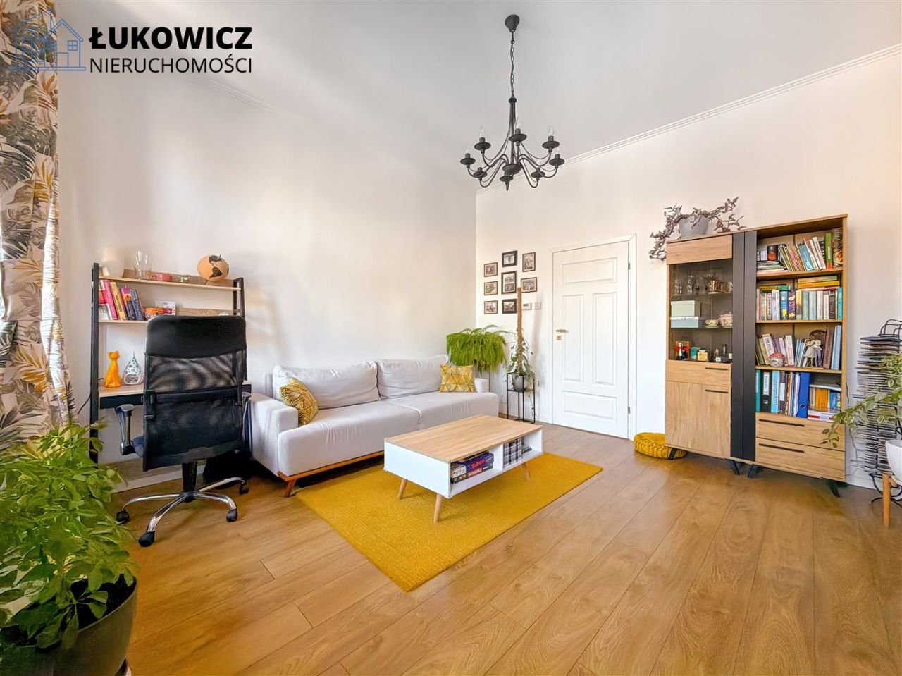 Mieszkanie 2-pokojowe Bielsko-Biała. Zdjęcie 8