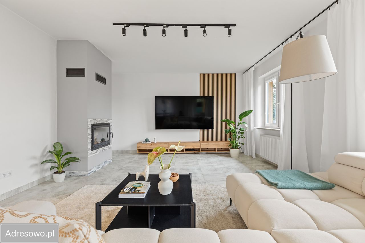 dom wolnostojący, 5 pokoi Krubin, ul. Polna. Zdjęcie 14