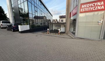 Lokal Kraków Krowodrza, ul. Zakopiańska