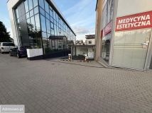 Lokal Kraków Krowodrza, ul. Zakopiańska. Zdjęcie 1