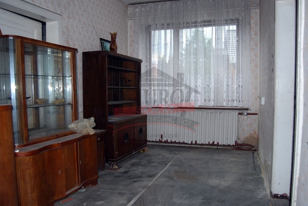 dom wolnostojący, 8 pokoi Zakrzów Turawski. Zdjęcie 11