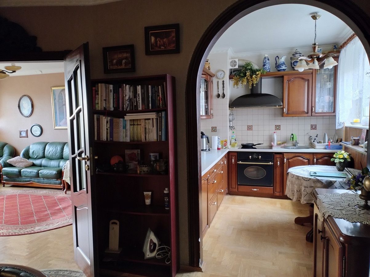 Mieszkanie 2-pokojowe Gdańsk Zaspa, al. Jana Pawła II. Zdjęcie 14