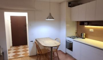 Mieszkanie 2-pokojowe Warszawa Mokotów, ul. Bartycka