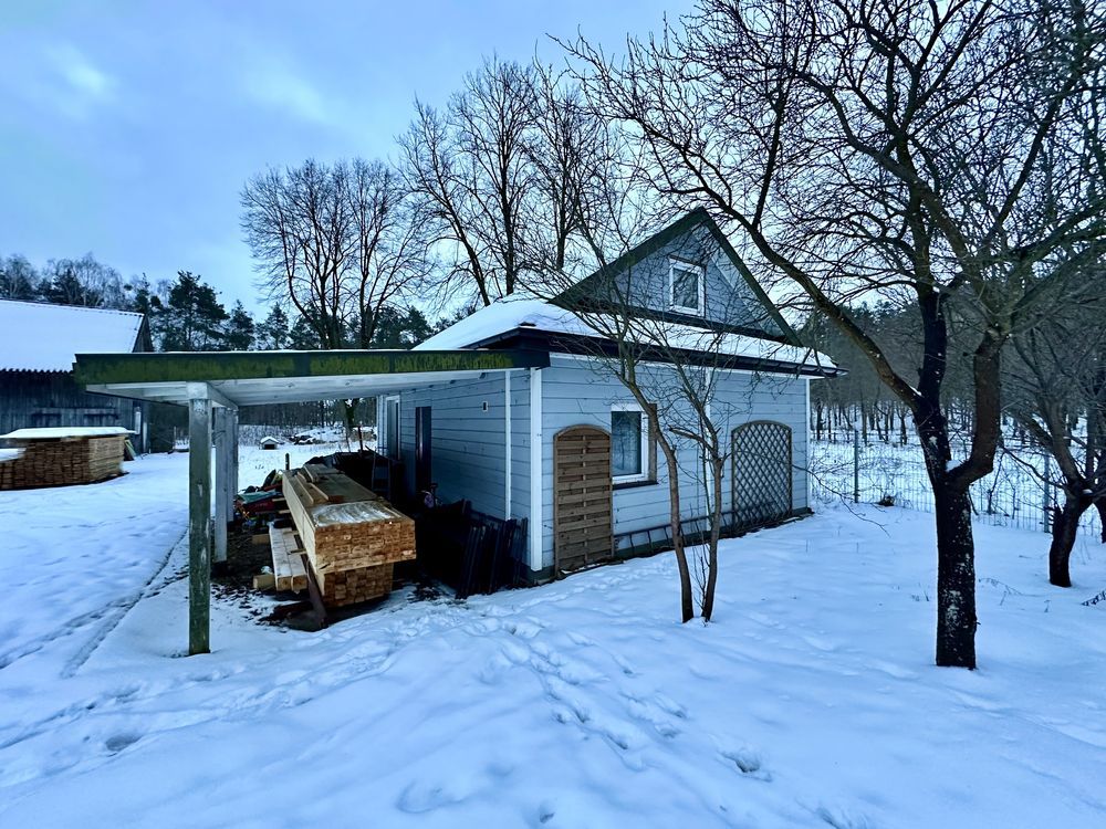 dom wolnostojący Siczki. Zdjęcie 7