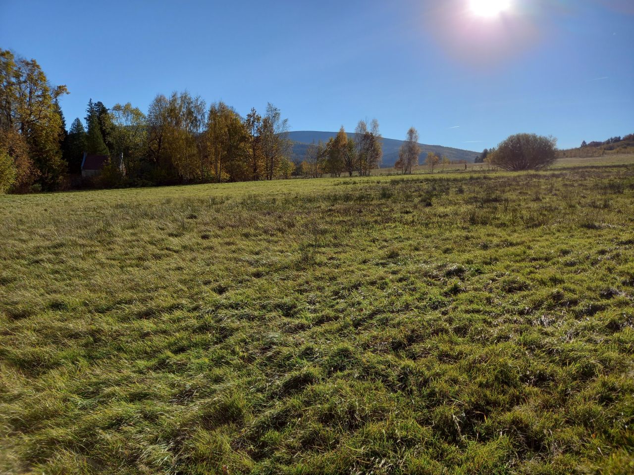 Działka budowlana Pobiedna, ul. Sąsiedzka. Zdjęcie 4