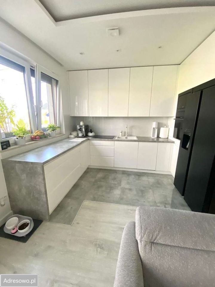 bliźniak, 4 pokoje Nowa Wola, ul. Winogronowa. Zdjęcie 4