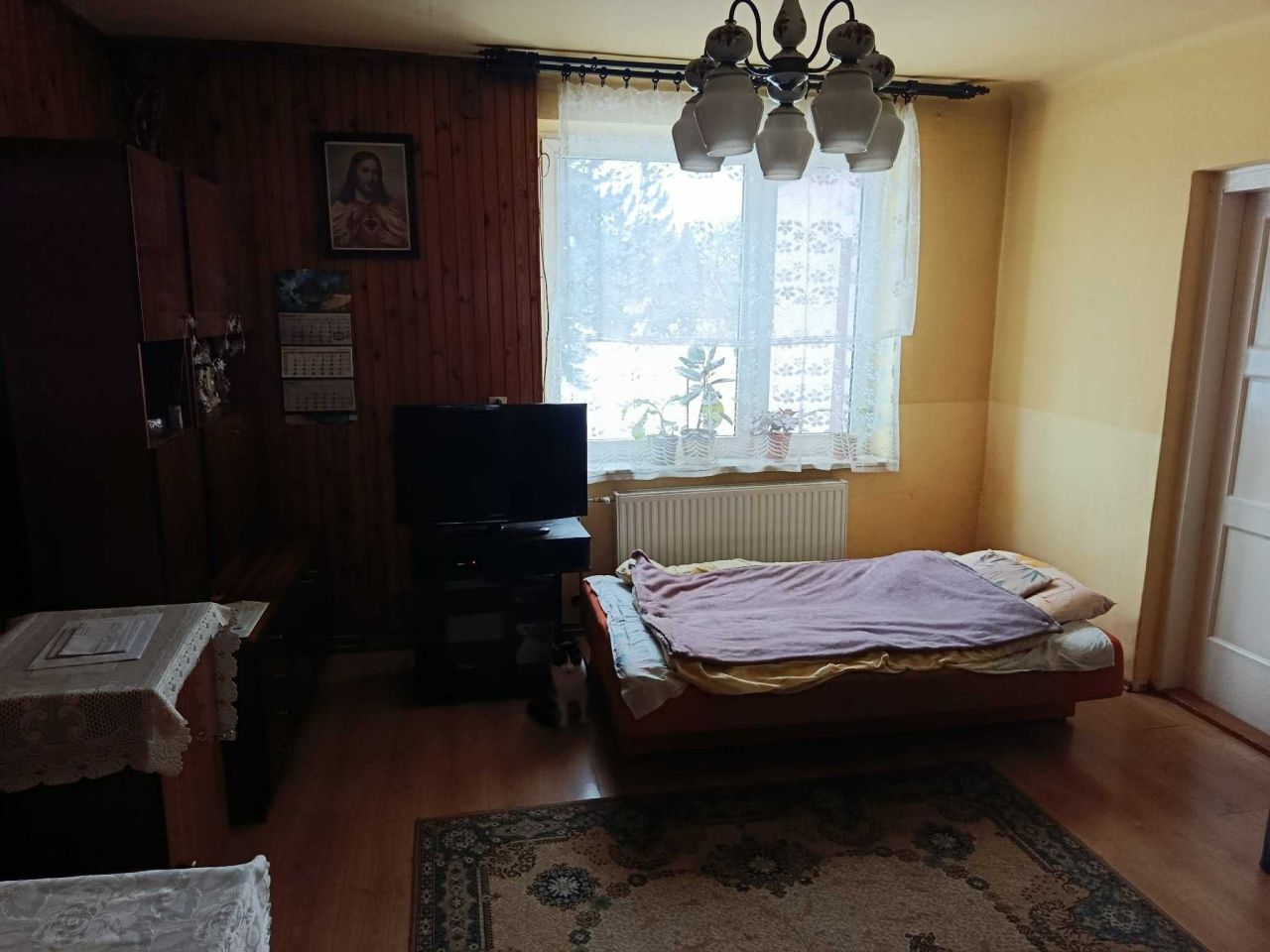 dom wolnostojący, 6 pokoi Lublin, ul. Turystyczna. Zdjęcie 7