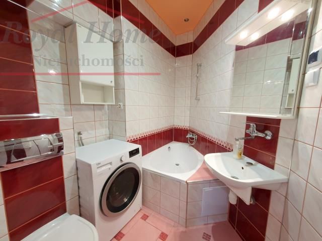 Mieszkanie 2-pokojowe Wrocław Śródmieście, ul. Oleśnicka. Zdjęcie 10