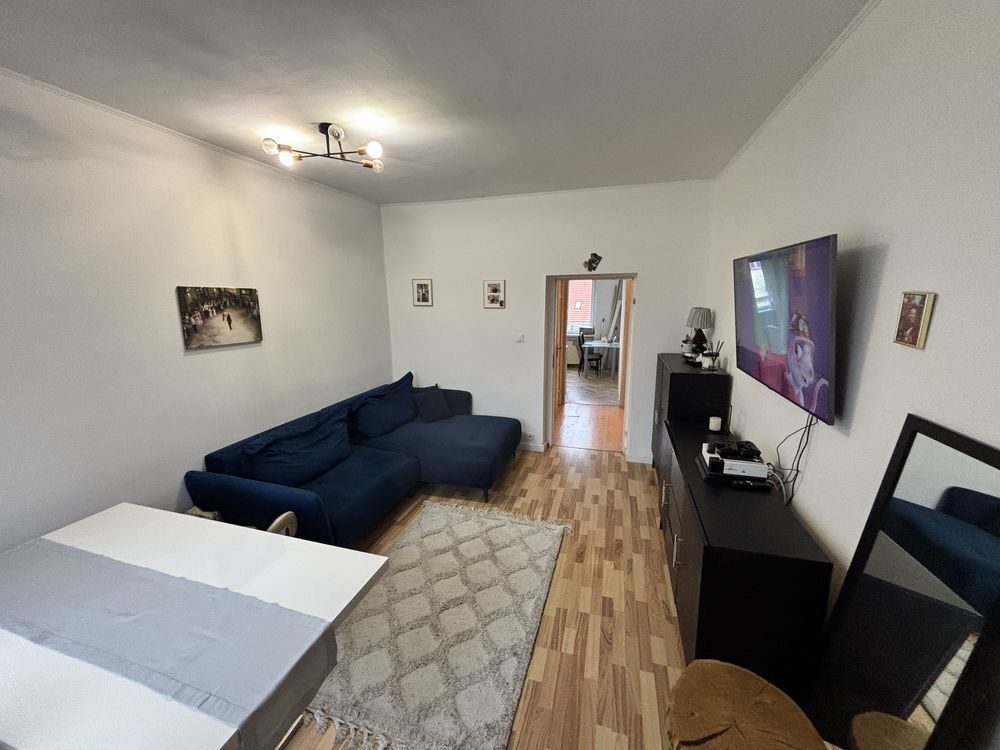 Mieszkanie 2-pokojowe Konin, ul. Górnicza. Zdjęcie 4