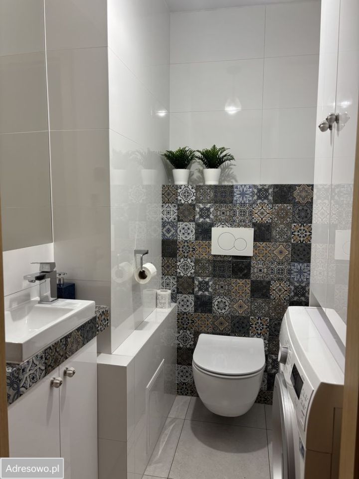 Mieszkanie 3-pokojowe Tychy Centrum, ul. Mikołaja Kopernika. Zdjęcie 11