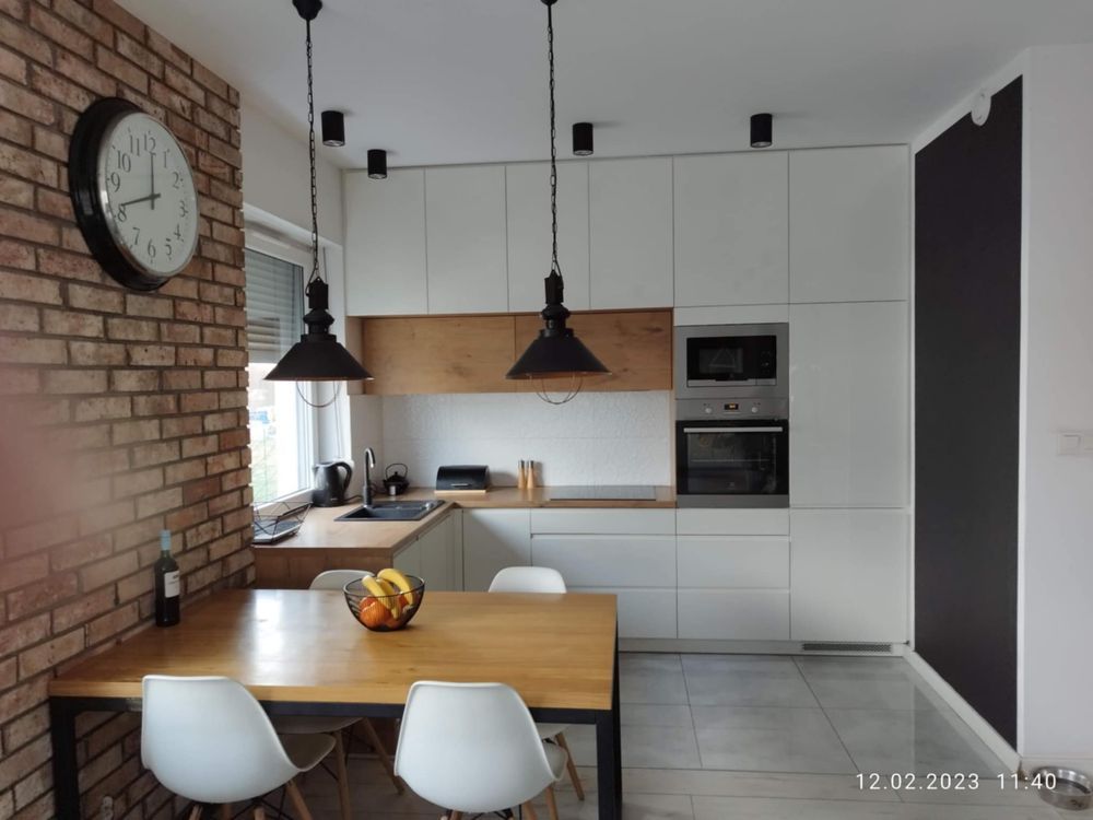 Mieszkanie 3-pokojowe Wrocław Psie Pole, ul. Rafała Wojaczka. Zdjęcie 8