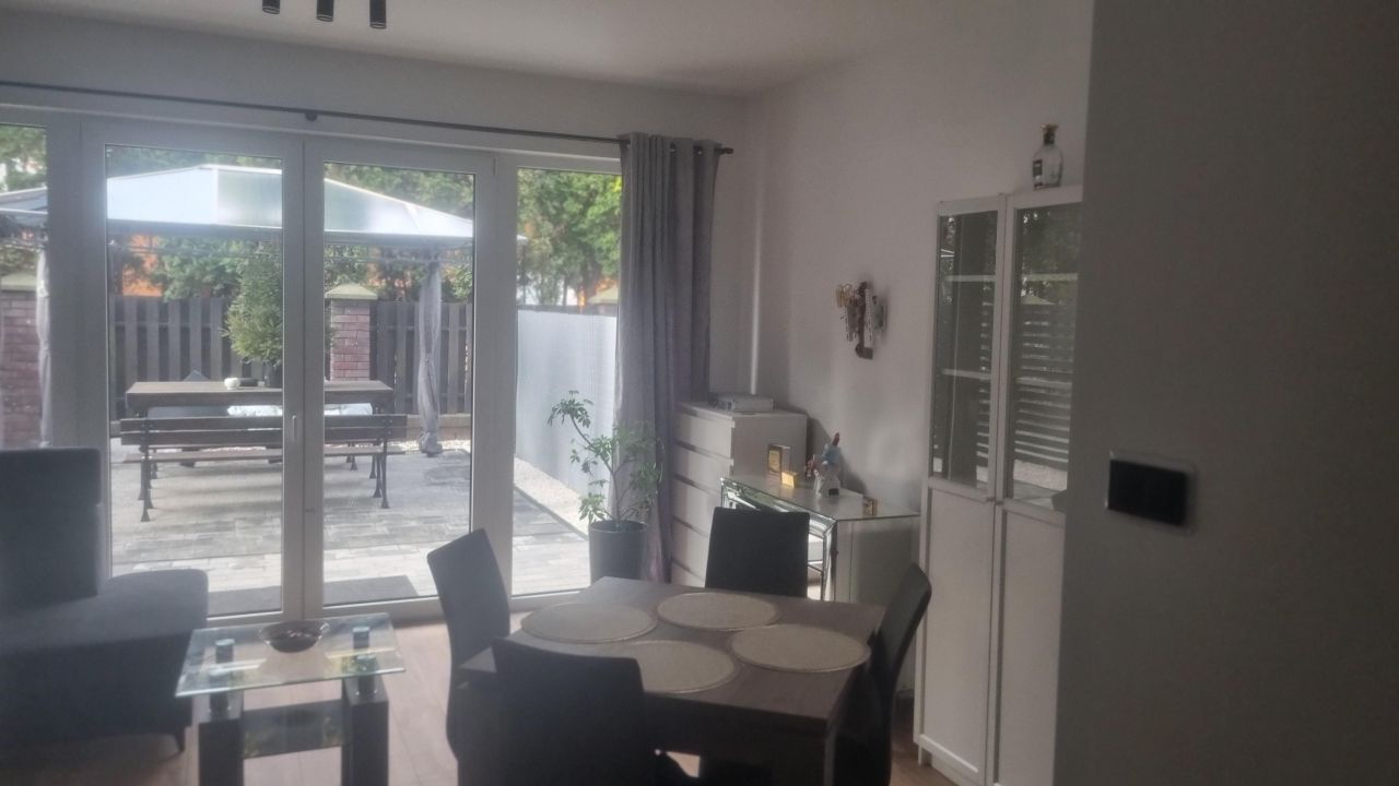 Mieszkanie 1-pokojowe Legionowo, ul. Suwalna 32a bezczynszowe miejsce postojowe ogrudek garderoba. Zdjęcie 18