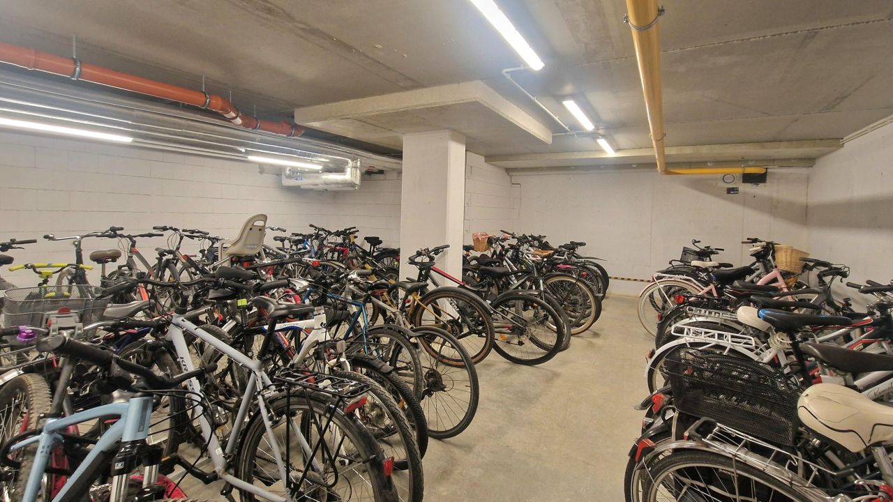 Mieszkanie 1-pokojowe Wrocław Maślice, ul. Stodolna. Zdjęcie 18