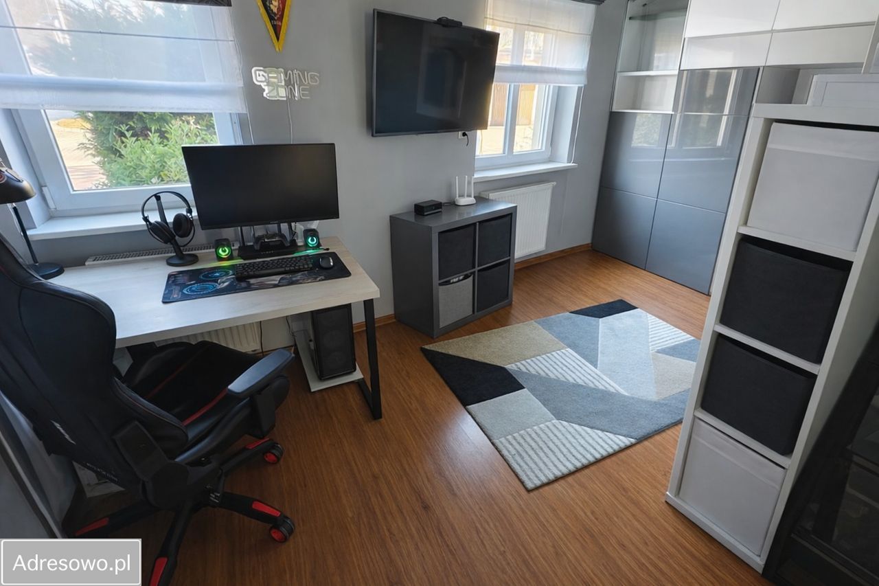 Mieszkanie 2-pokojowe Bezrzecze, ul. Cynamonowa. Zdjęcie 6