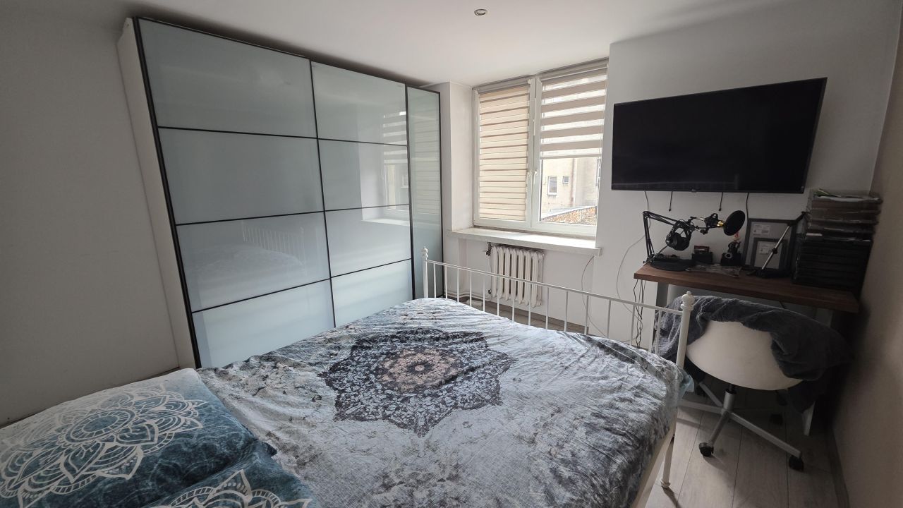 Mieszkanie 3-pokojowe Świętochłowice Lipiny, ul. Norberta Barlickiego. Zdjęcie 1