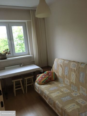 Mieszkanie 3-pokojowe Warszawa Mokotów, ul. Bartłomieja. Zdjęcie 1