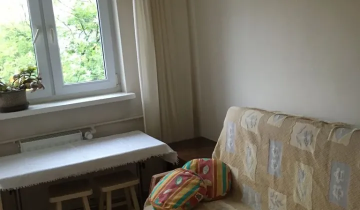 Mieszkanie 3-pokojowe Warszawa Mokotów, ul. Bartłomieja