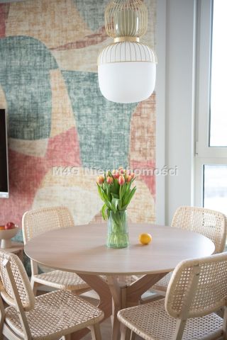 Mieszkanie 3-pokojowe Gdańsk Zaspa. Zdjęcie 15