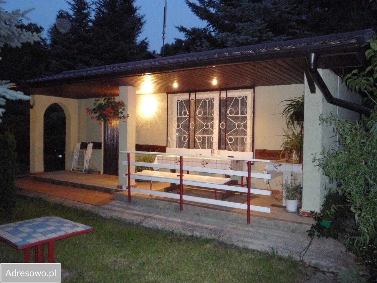 Działka rod Otowo. Zdjęcie 15