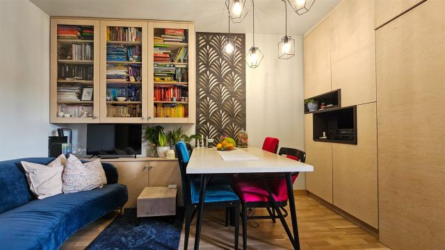 Mieszkanie 3-pokojowe Pisz, ul. dr. Władysława Klementowskiego. Zdjęcie 3