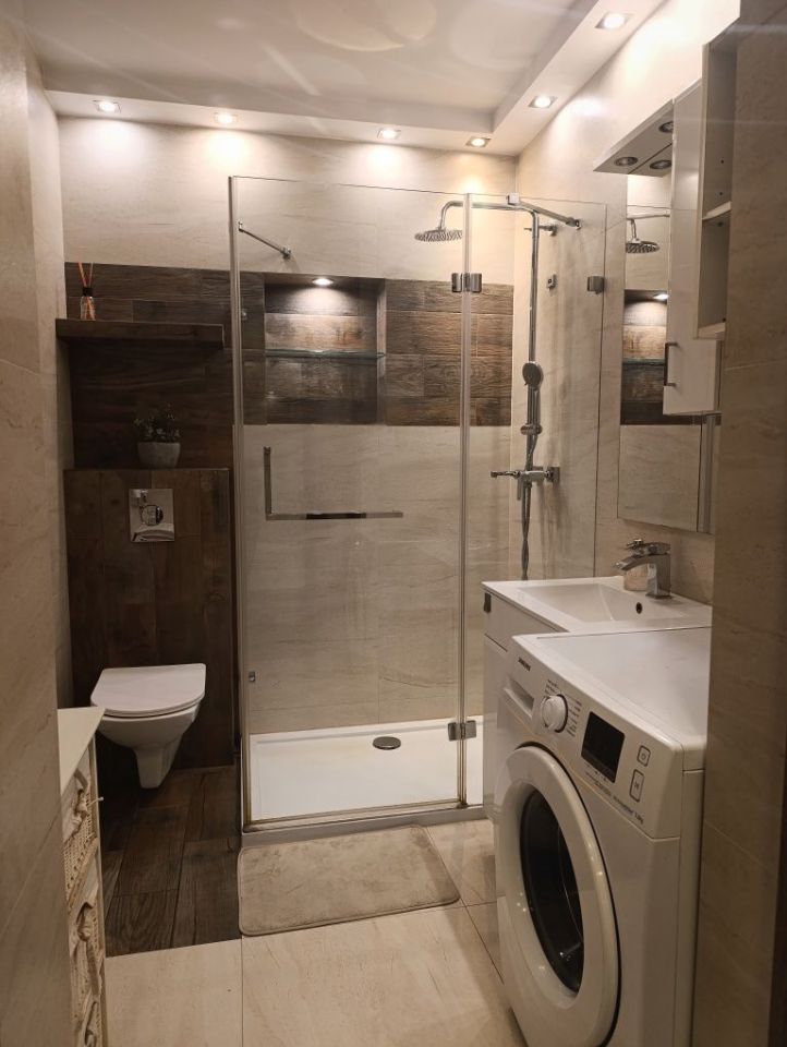 Mieszkanie 2-pokojowe Kraków Czyżyny, ul. Sołtysowska. Zdjęcie 7