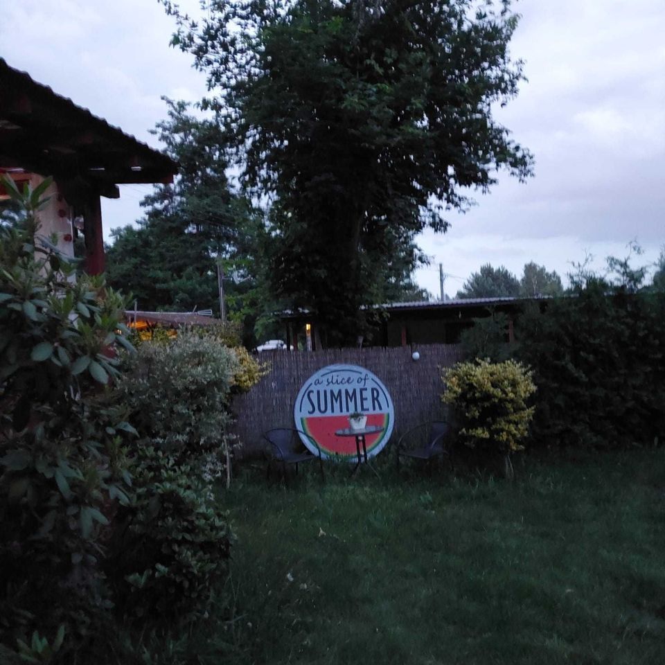 Działka rekreacyjna Przeczyce. Zdjęcie 5