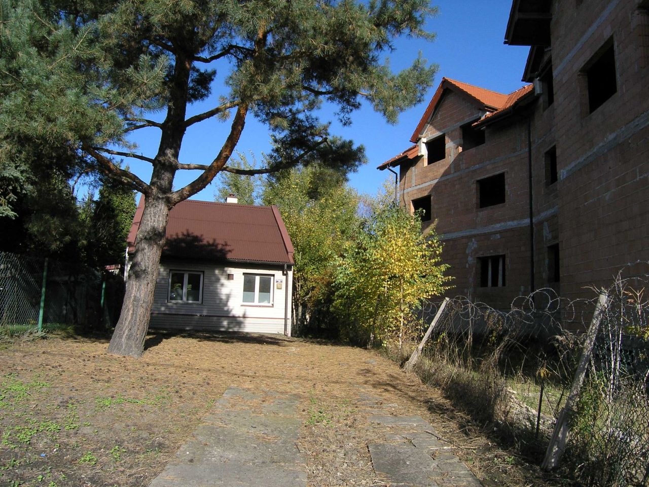 Działka inwestycyjna Wieliczka Centrum. Zdjęcie 6